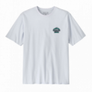 Camiseta PATAGONIA Great Waves Responsibili-Tee®