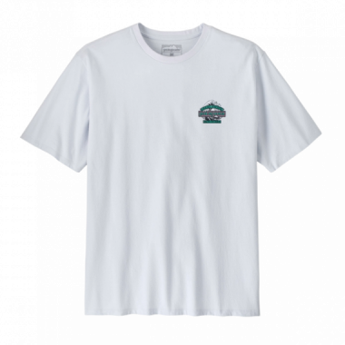 Camiseta PATAGONIA Great Waves Responsibili-Tee&reg;