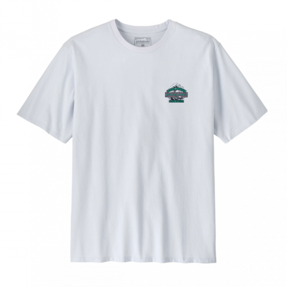 Camiseta PATAGONIA Great Waves Responsibili-Tee®