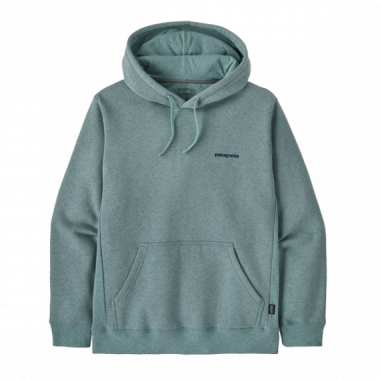 Sudadera PATAGONIA Boardshort Logo Uprisal Hoody