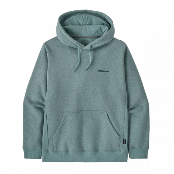 Sudadera PATAGONIA Boardshort Logo Uprisal Hoody
