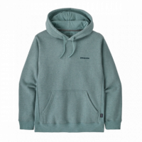 Sudadera PATAGONIA Boardshort Logo Uprisal Hoody