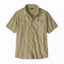 Camisa PATAGONIA Back Step Shirt