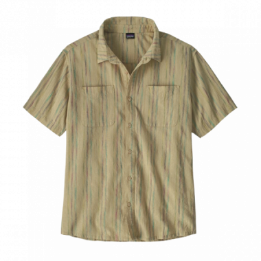 Camisa PATAGONIA Back Step Shirt