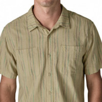 Camisa PATAGONIA Back Step Shirt