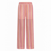 B-Young Pantalones mujer Pantalones B.YOUNG Prisca Raspberry