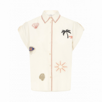 B-Young Blusas y Camisas Camisa B.YOUNG Jessel Birch