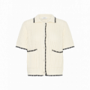 B-YOUNG Jerséis y Sudaderas Cardigan B.young Muno Birch