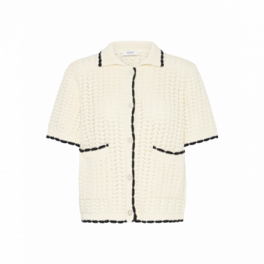 B-YOUNG Jers&eacute;is y Sudaderas Cardigan B.young Muno Birch