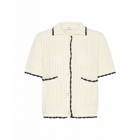 B-YOUNG Jerséis y Sudaderas Cardigan B.young Muno Birch