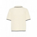 B-YOUNG Jerséis y Sudaderas Cardigan B.young Muno Birch