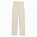 B-Young Pantalones mujer Pantalones B.YOUNG Damama Rainy Day