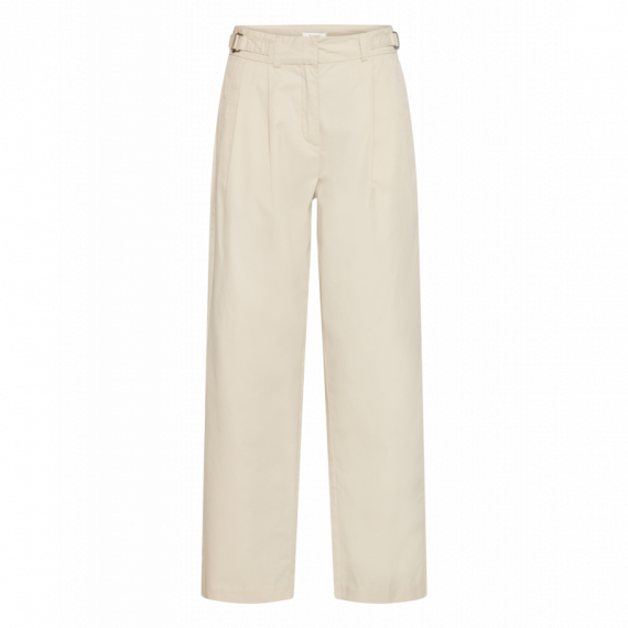 B-Young Pantalones mujer Pantalones B.YOUNG Damama Rainy Day