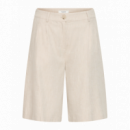 B-Young Bermudas B.YOUNG Dazia Rainy Day