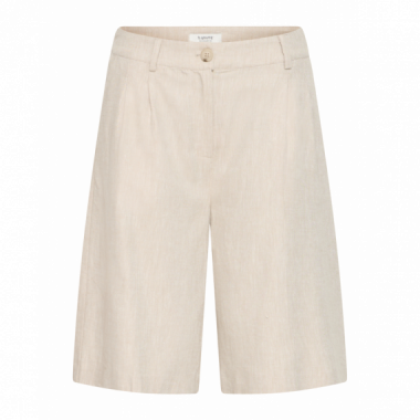 B-Young Bermudas B.YOUNG Dazia Rainy Day