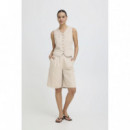 B-Young Bermudas B.YOUNG Dazia Rainy Day