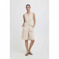 B-Young Bermudas B.YOUNG Dazia Rainy Day