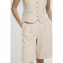 B-Young Bermudas B.YOUNG Dazia Rainy Day