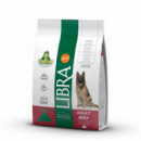 LIBRA Dog Ad. Buey 3 Kg
