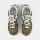 574 Calcium NEW BALANCE