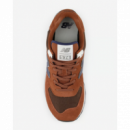 574 Aluminum Grey NEW BALANCE