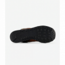 574 Aluminum Grey NEW BALANCE