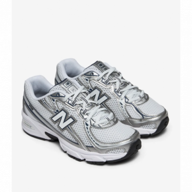 740 Kids Lace NB Navy NEW BALANCE
