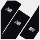 Everyday Crew 3 Pairs Black NEW BALANCE