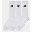 Everyday Crew 3 Pairs WHITE NEW BALANCE
