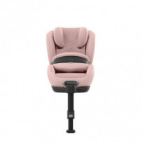 Silla Auto Anoris T2 Peach Pink Plus  CYBEX