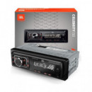 JBL Reproductor De Coche CELEBRITY150 Con Bluetooth/Radio AM-FM/Aux/Usb 50W