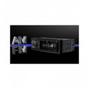 JBL Reproductor De Coche CELEBRITY150 Con Bluetooth/Radio AM-FM/Aux/Usb 50W