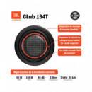 JBL Kit Tweeter 19mm Hasta 150W CLUB 194T