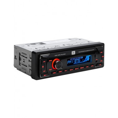 JBL Reproductor De Coche CELEBRITY100 Con Bluetooth/Radio FM/Aux/Usb 50W