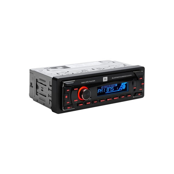 JBL Reproductor De Coche CELEBRITY100 Con Bluetooth/Radio FM/Aux/Usb 50W