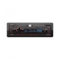 JBL Reproductor De Coche CELEBRITY100 Con Bluetooth/Radio FM/Aux/Usb 50W