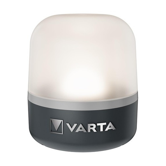 VARTA Linterna Led Dinamo L10RH 18/50Lm 17670