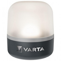 VARTA Linterna Led Dinamo L10RH 18/50Lm 17670