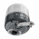 VARTA Linterna Led Dinamo L10RH 18/50Lm 17670