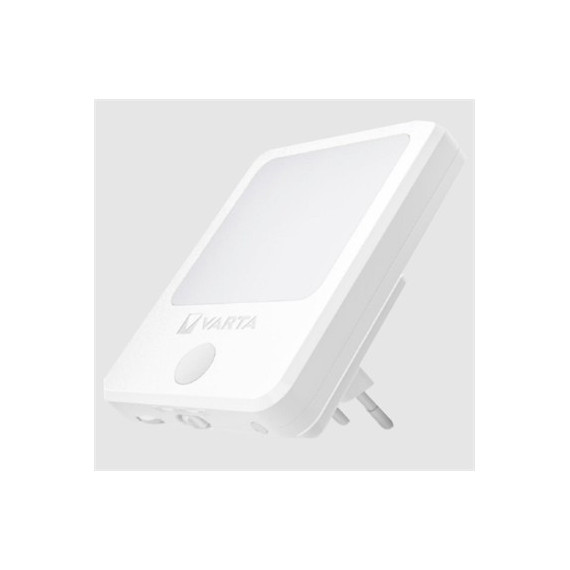 VARTA Luz Led Nocturna Con Sensor 18Lm 18624