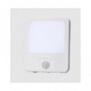 VARTA Luz Led Nocturna Con Sensor 18Lm 18624