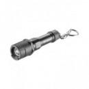 VARTA Linterna Led Indestructible Key Chain 12Lm Con PIla AAA 16701