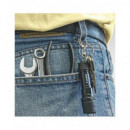VARTA Linterna Led Indestructible Key Chain 12Lm Con PIla AAA 16701