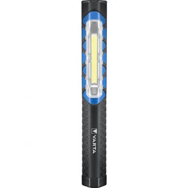 VARTA Linterna Work Flex Led 110Lm+ 3 Pilas AAA 17647