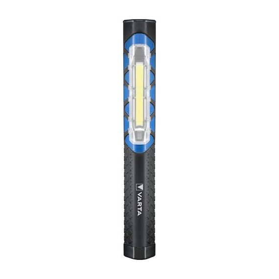 VARTA Linterna Work Flex Led 110Lm+ 3 Pilas AAA 17647