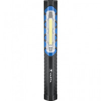 VARTA Linterna Work Flex Led 110Lm+ 3 Pilas AAA 17647