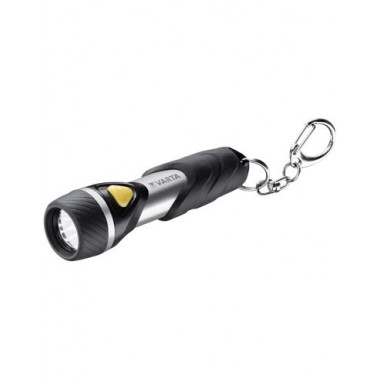 VARTA Linterna Led Day Light Key Chain 12Lm Con PIla AAA 16605