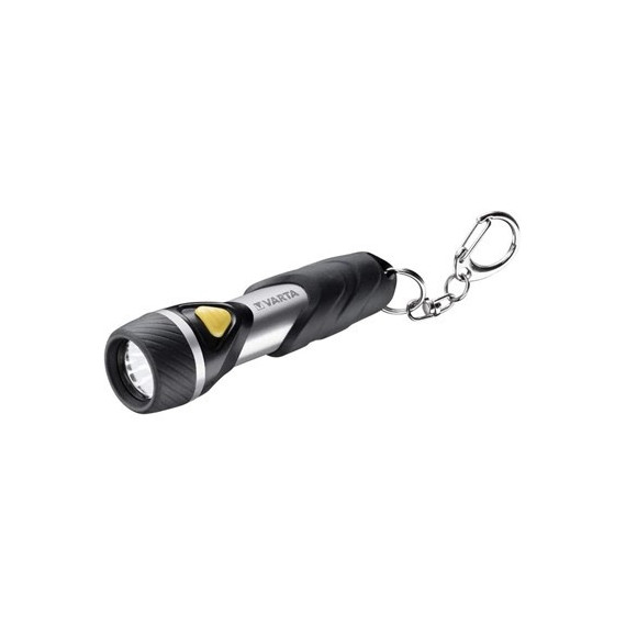 VARTA Linterna Led Day Light Key Chain 12Lm Con PIla AAA 16605