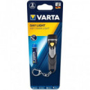 VARTA Linterna Led Day Light Key Chain 12Lm Con PIla AAA 16605