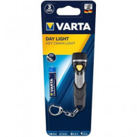 VARTA Linterna Led Day Light Key Chain 12Lm Con PIla AAA 16605